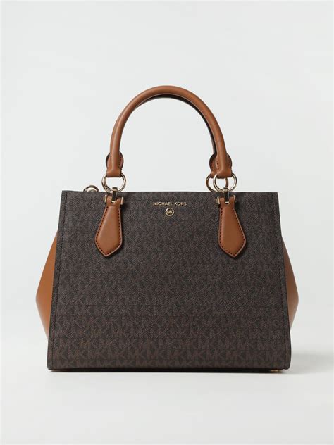 Beispiel einer Michael Kors Handtasche