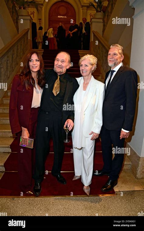 Michael Kors bei der Verleihung eines Preises