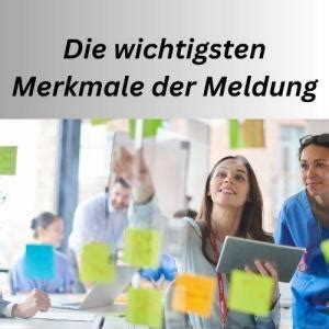Eine Grafik, die die wichtigsten Merkmale des McNeill Ergo Light Move Buggy 4 hervorhebt: stabile Bodenplatte, verstellbare Schultergurte, Hüftgurt, Brustgurt, Kompressionsriemen und Reflektoren.