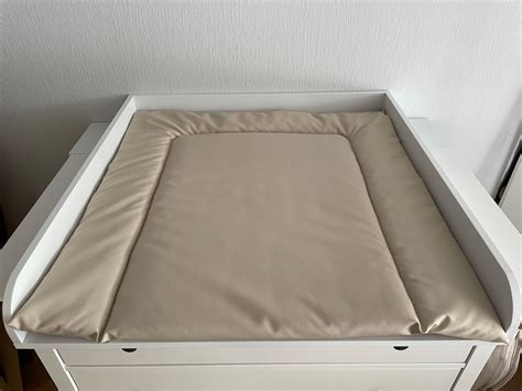 Foto der Rossmann Wickelauflage mit 
