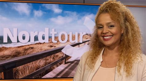 Porträt von Nadja Babalola