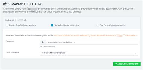 Screenshot der Philips Webseite mit der Option zur Weiterleitung auf eine globale Content-Seite