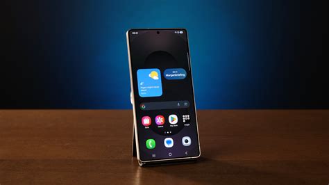 Grafik, die die Tasten am Samsung-Smartphone für den Download-Modus hervorhebt.