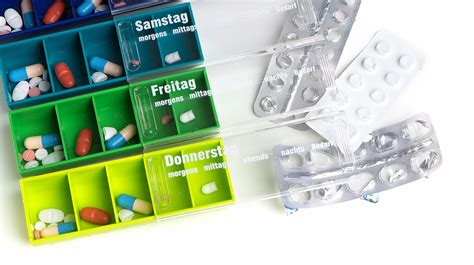 Schema der Medikamentenverabreichung im Kinderwunschzyklus
