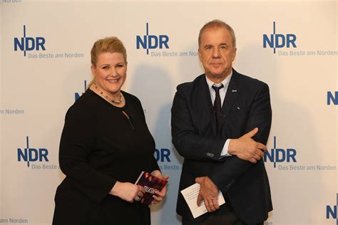 Themenübersicht: Anke Harnack - Stationen ihrer Karriere beim NDR