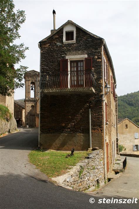 Kastanienmühle in der Castagniccia