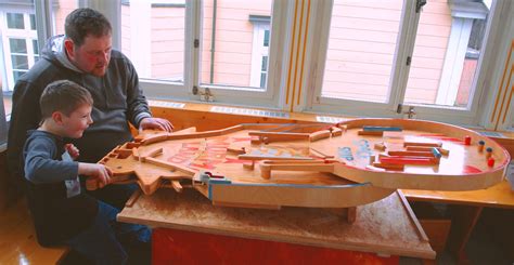 Ausstellung im Spielmuseum Soltau