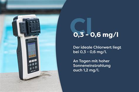 Infografik: Wie Chlor im Schwimmbadwasser wirkt und Reizstoffe entstehen