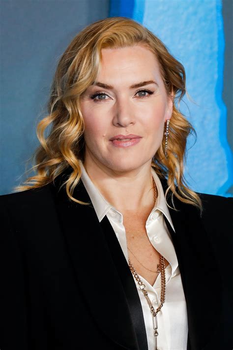 Foto von Kate Winslet