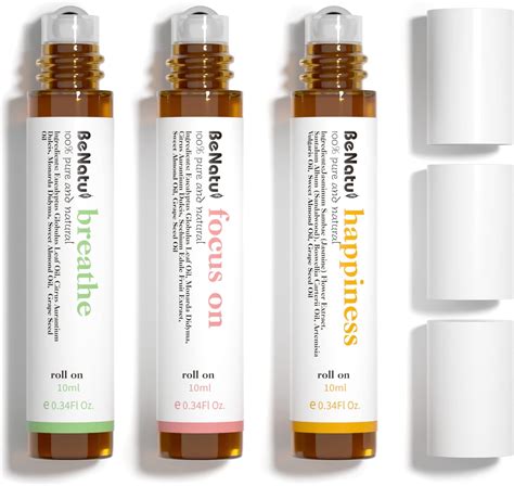 Nahaufnahme eines Aroma Roll-Ons mit kindgerechtem Design.