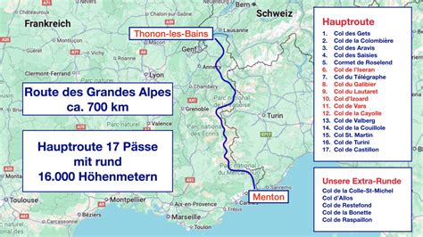 Karte der Route des Sonderkommandos 4a