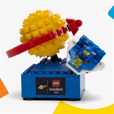 Screenshot des LEGO Insiders Rewards Centers mit hervorgehobener Option zum Einlösen der 