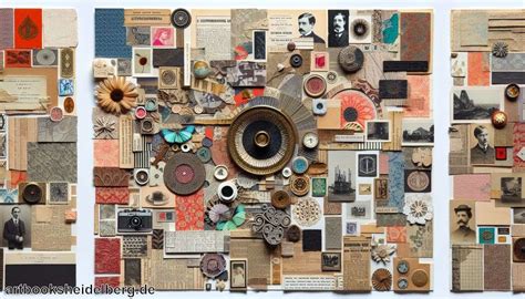 Collage verschiedener Wandwickelregale in unterschiedlichen Materialien und Farben.