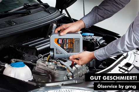 Schema zur Auswahl des passenden Motoröls für verschiedene Temperaturbereiche