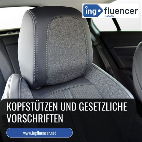 Schema: Veranschaulichung der Knopfverbindungen für die Größenanpassung der Kopfstütze