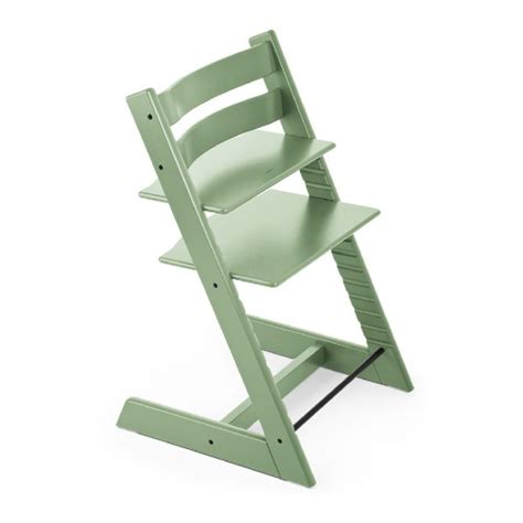 Der Stokke Tripp Trapp Hochstuhl in seiner klassischen Form