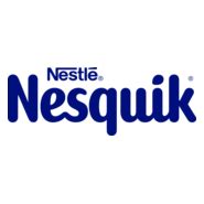 Foto eines 1 kg Silberbarrens mit NESQUIK® Logo