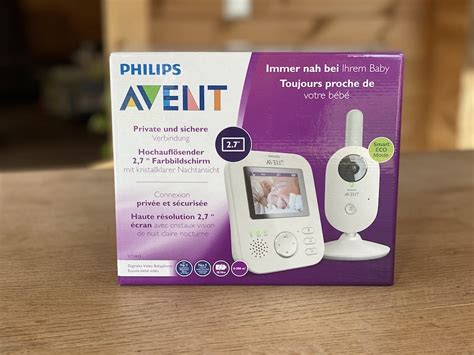 Übersicht über den Lieferumfang des Philips Avent IQ24