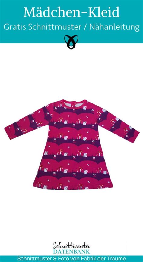 Übersicht der Top 10 kostenlosen Schnittmuster für Kinderkleider mit kleinen Vorschaubildern