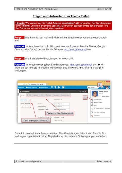 Screenshot des Forums mit Fragen und Antworten zum Thema Kinderkleidung nähen