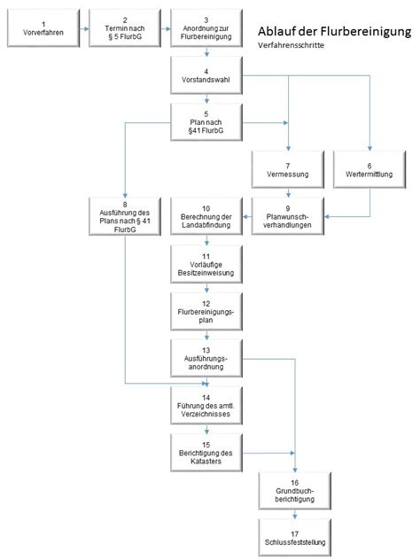 Schema: Ablauf einer hysteroskopischen Polypektomie