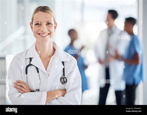 Symbolbild einer Frauenklinik oder eines medizinischen Teams