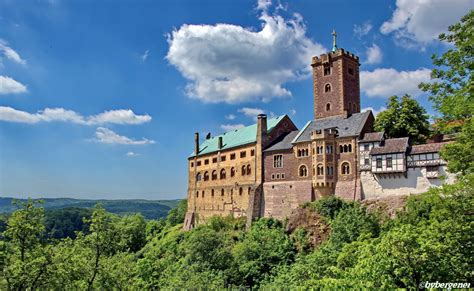 Die Wartburg