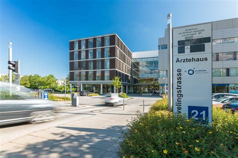 Familienzimmer im Klinikum Ingolstadt