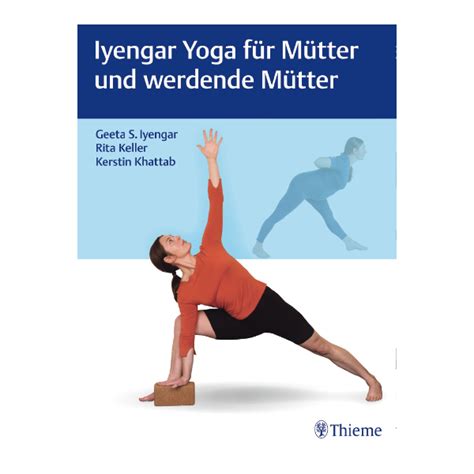 Illustration mit Übungen für werdende Mütter