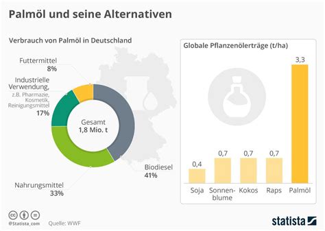 Infografik zu den verschiedenen Palmöl-Zertifizierungen und ihren Schwächen