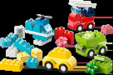 Lego-Duplo-Set