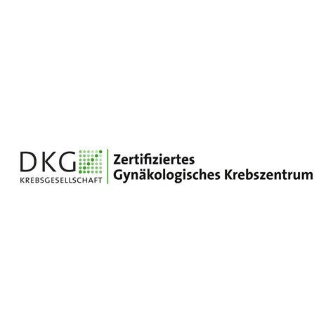 Symbol für ein zertifiziertes Krebszentrum