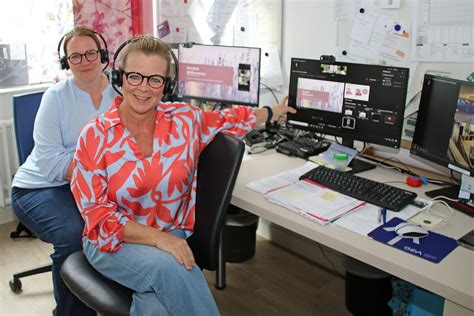 Schema der Geburtshilfeabteilung mit Kreißsälen und Mutter-Kind-Station