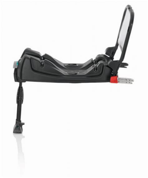 Produktbild der Britax-Römer Baby-Safe Isofix Base