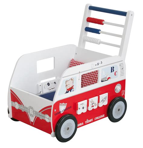 Roba Lauflernwagen 