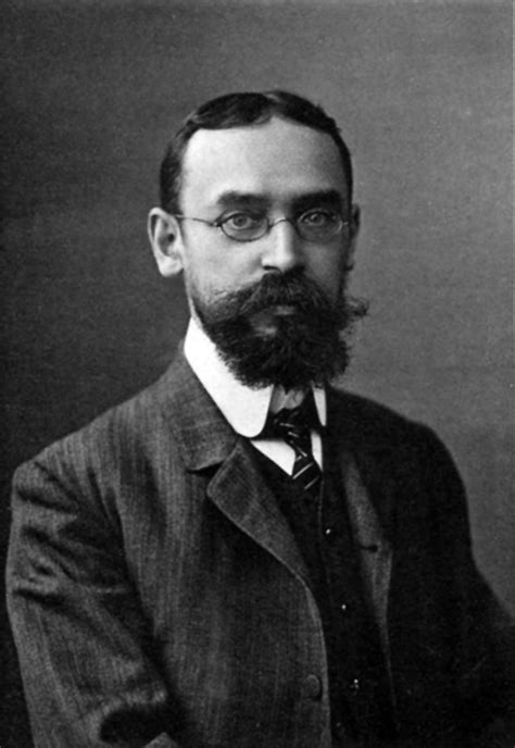 Porträt von Hermann Johannes Pfannenstiel