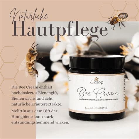 Collage aus verschiedenen ungewöhnlichen Kosmetik-Inhaltsstoffen wie Schneckenschleim, Bienengift und Karmesin.