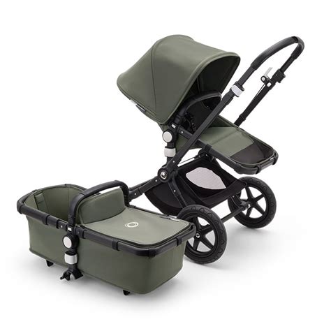 Vergleich von Bugaboo Cameleon 3 Plus mit anderen Kinderwagenmodellen.