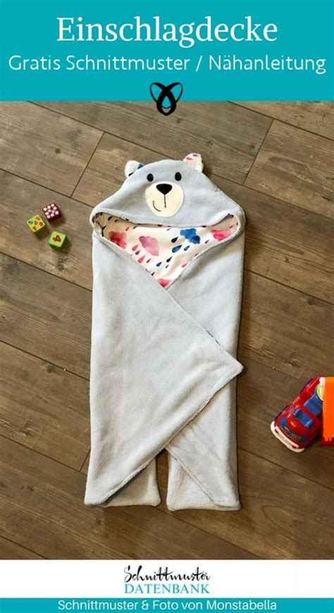 Detailansicht des Zuschnitts für die Ohren einer Einschlagdecke