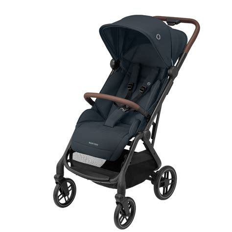 Maxi-Cosi Soho Buggy in Essential Graphite