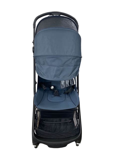 Bugaboo Butterfly Buggy in Stormy Blue