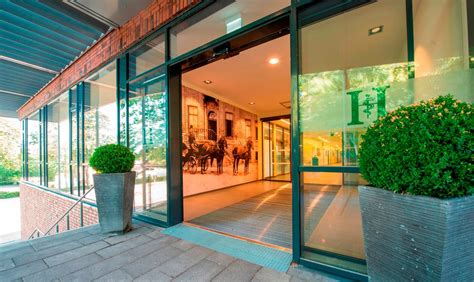 Foto der Helios Mariahilf Klinik Hamburg