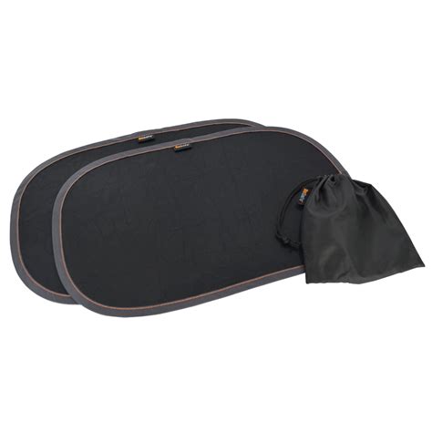 BeSafe Sonnenschutz im 2er-Pack mit Aufbewahrungstasche