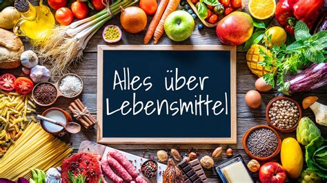 Bilder von biotinreichen Lebensmitteln