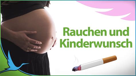 Infografik, die die verschiedenen Spätfolgen des Rauchens in der Schwangerschaft für das Kind aufzeigt.