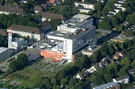 Foto des Krankenhauses Donauwörth