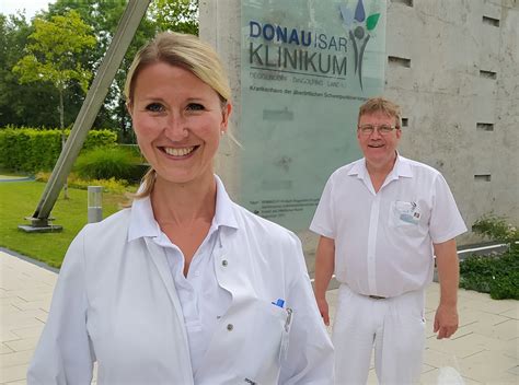 Infografik zu den spezialisierten Zentren des Klinikums Hanau