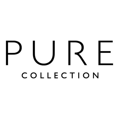 Logo Pure Collection