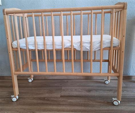 umbau beistellbett erhöhung