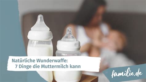 Darstellung einer Mutter, die Muttermilch auf die Kopfhaut ihres Babys aufträgt